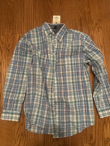 Men saddlebred button down - men’s,