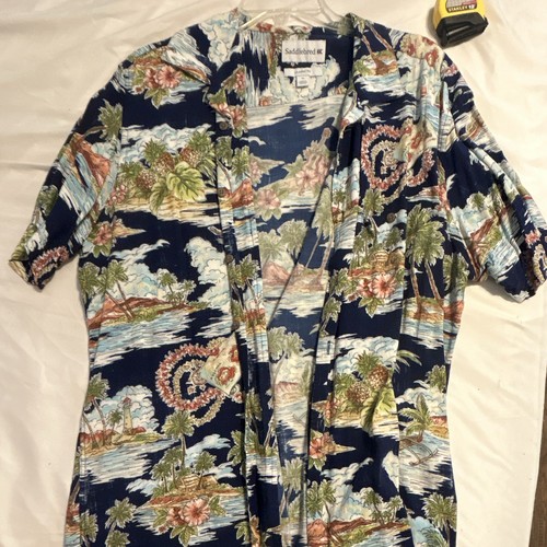 Saddlebred hawaiian island - -,