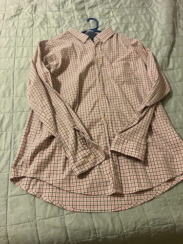Saddlebred long sleeve - saddlebred, xl