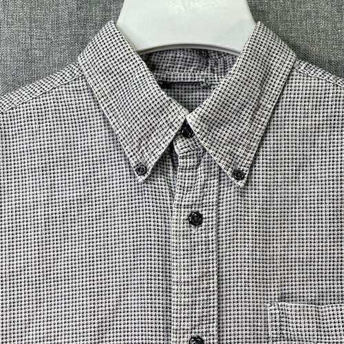 Saddlebred mens flannel - saddlebred, m.