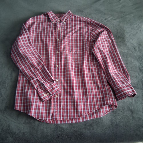 Saddlebred mens shirt size - mens,
