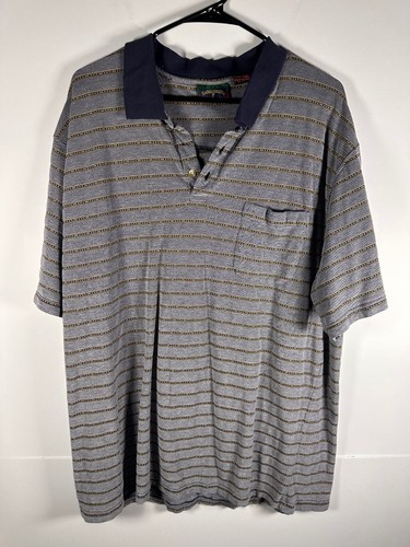 Saddlebred polo shirt mens - mens, xl