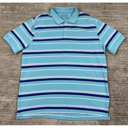 Saddlebred polo shirt men - polo, xl