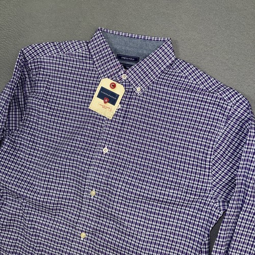Saddlebred shirt mens medium - saddlebred,